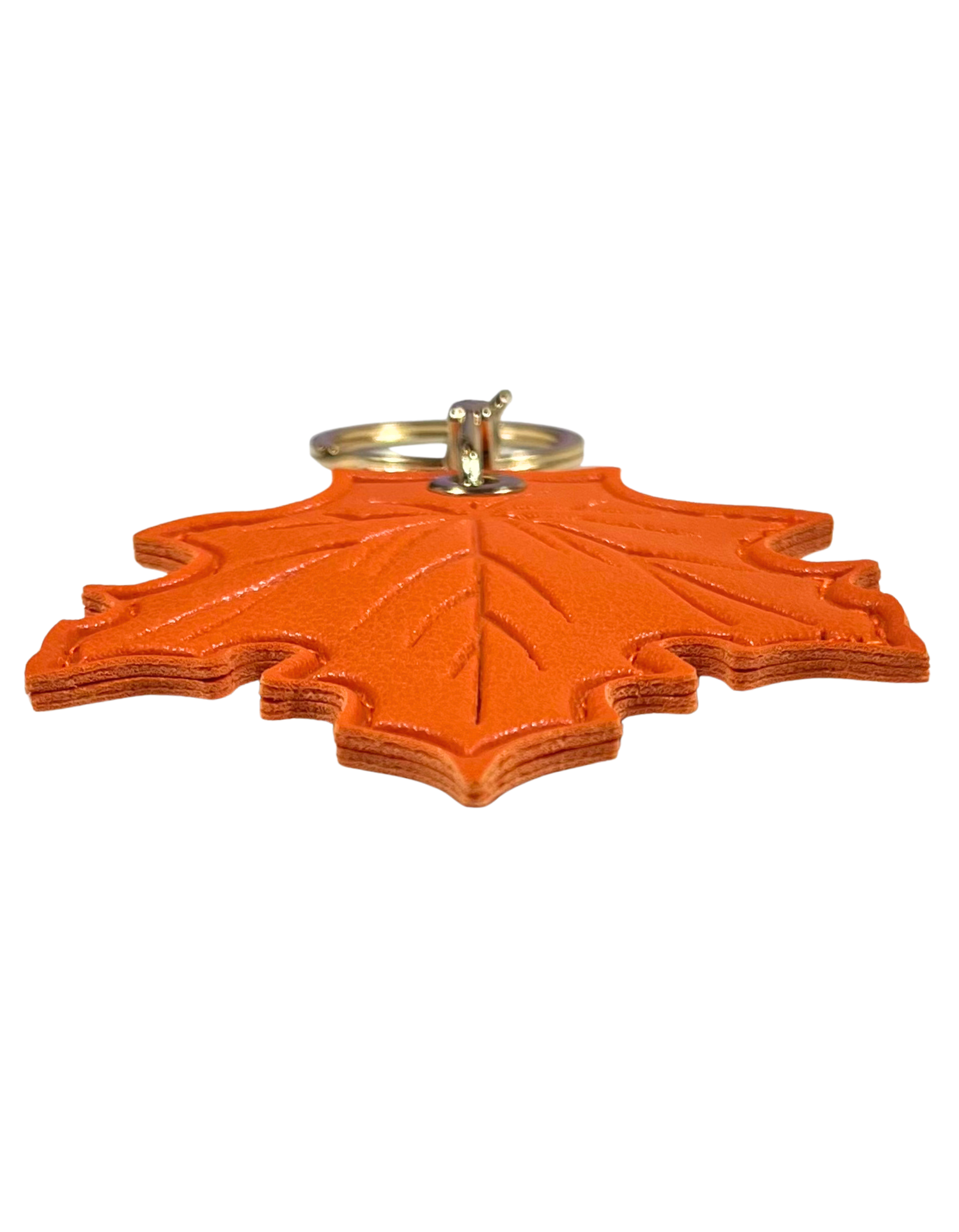Charm: Autumn Leaf