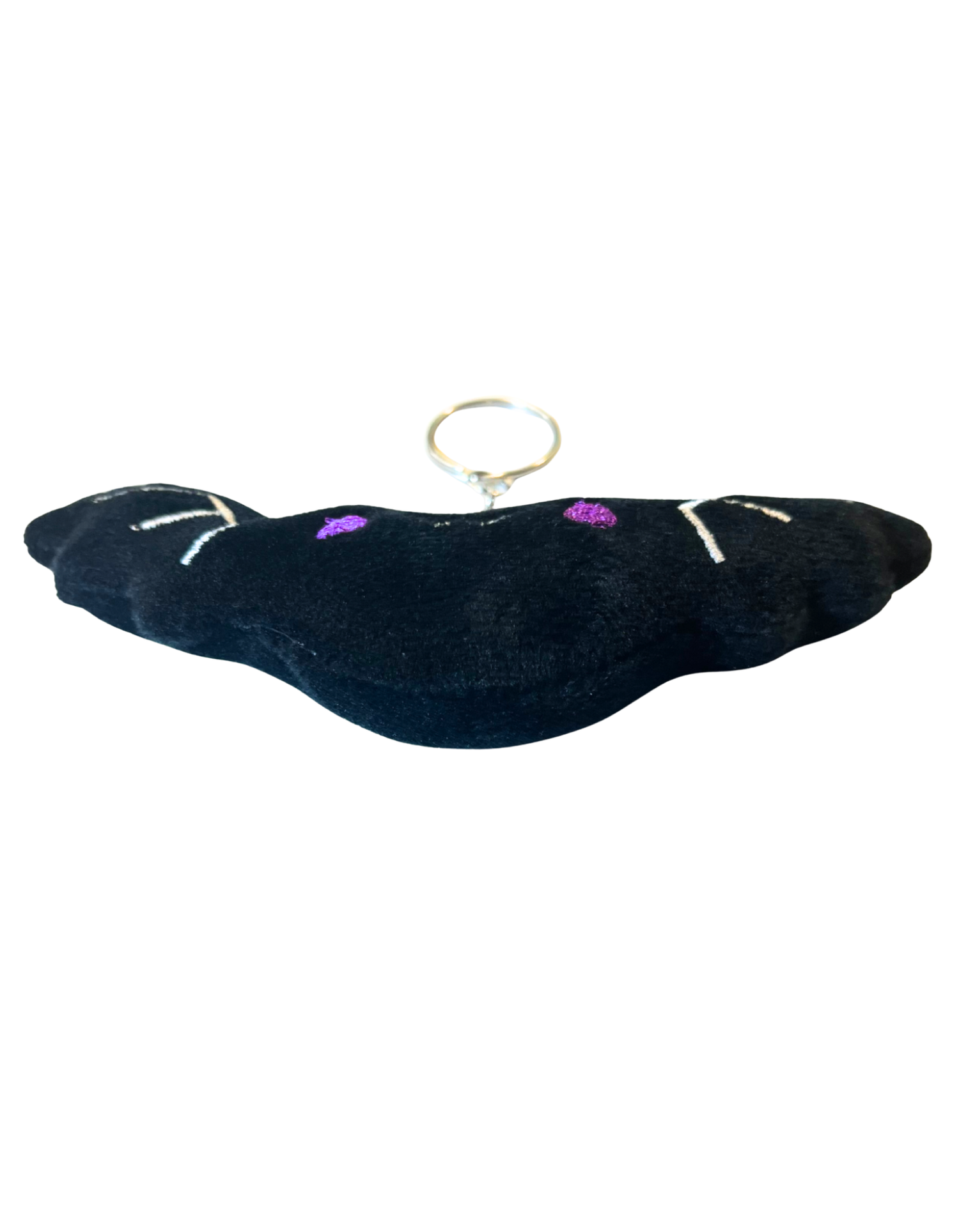 Plushie: Batty Davis