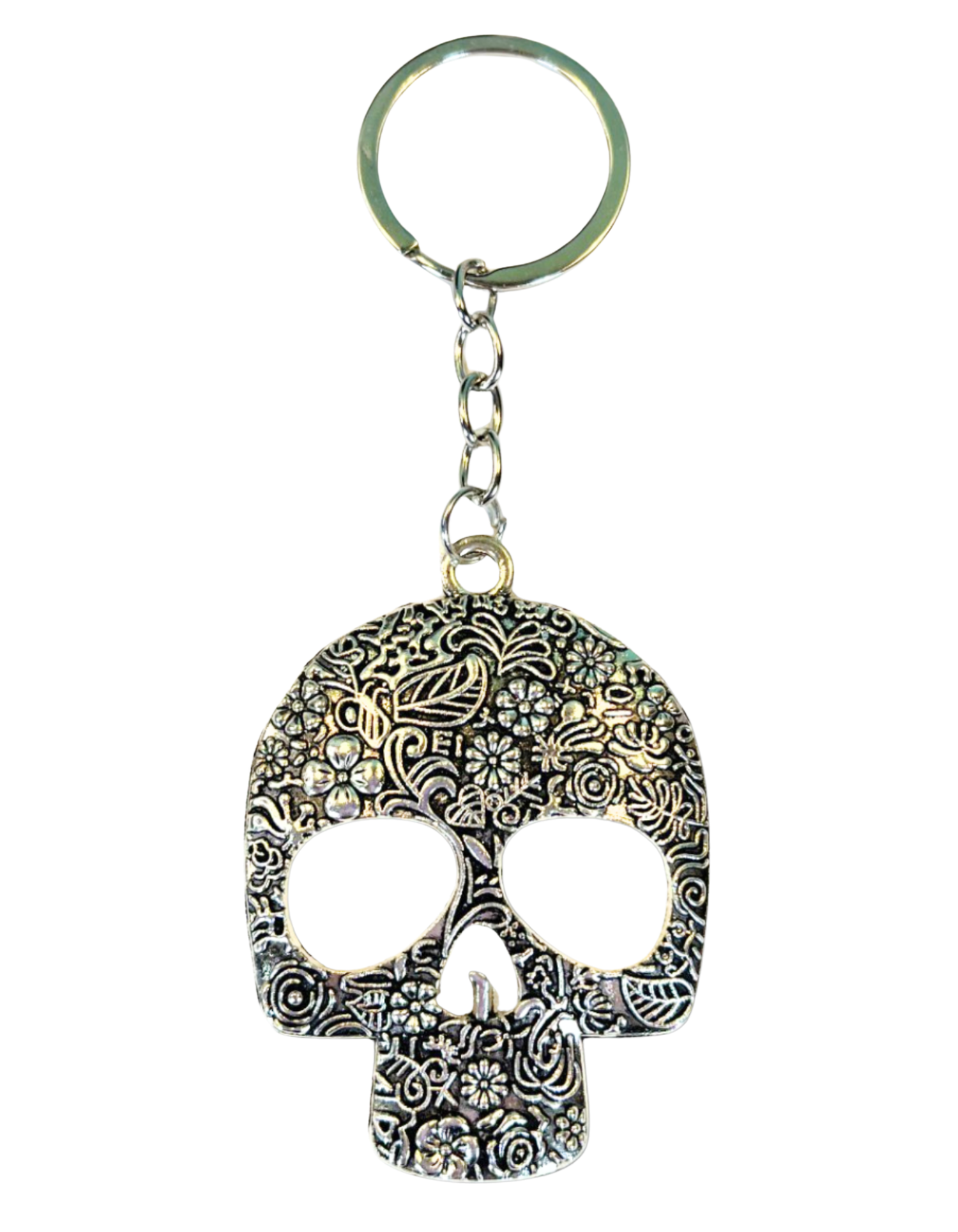Charm: Skull