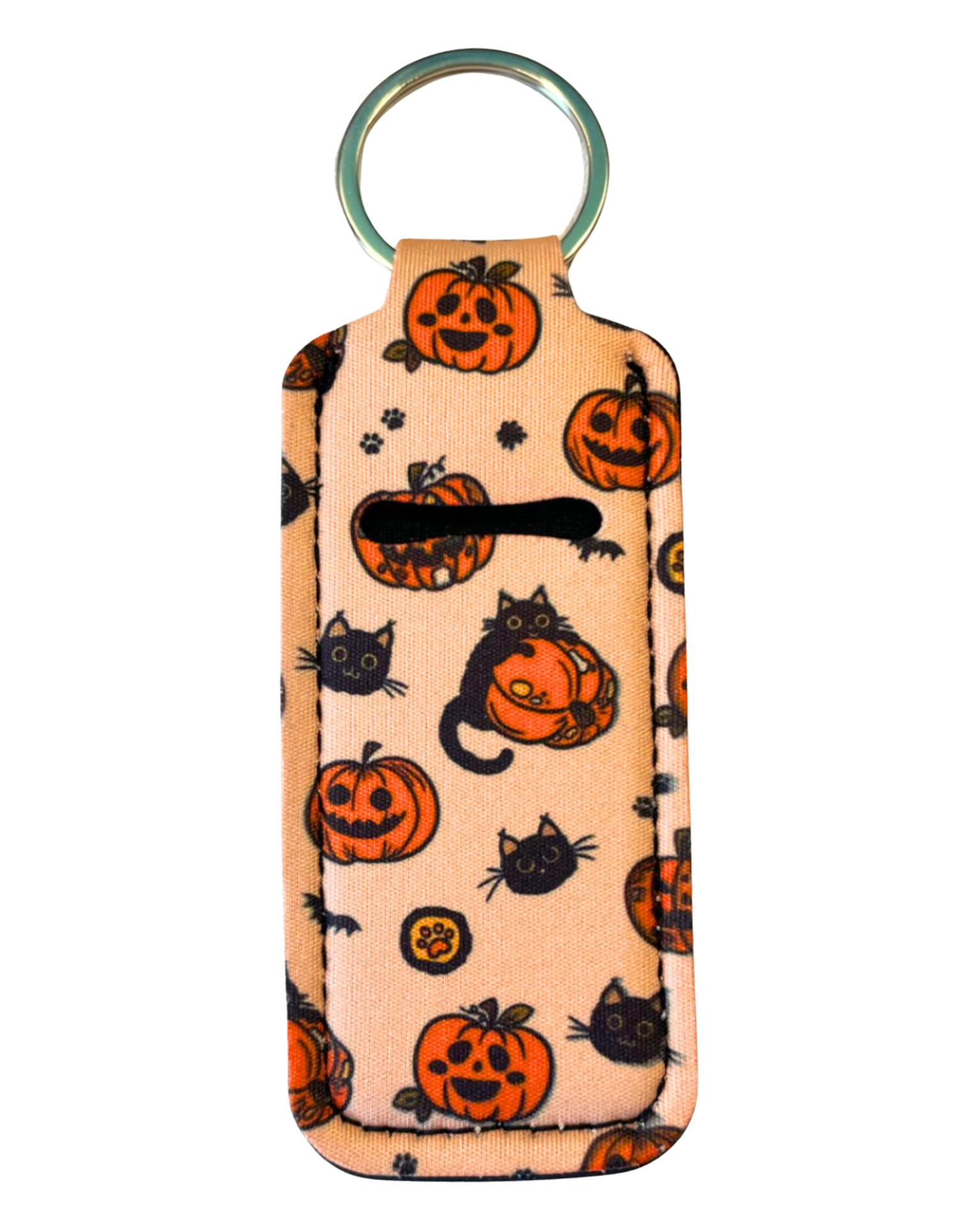 Lip Gloss Holder: Halloween