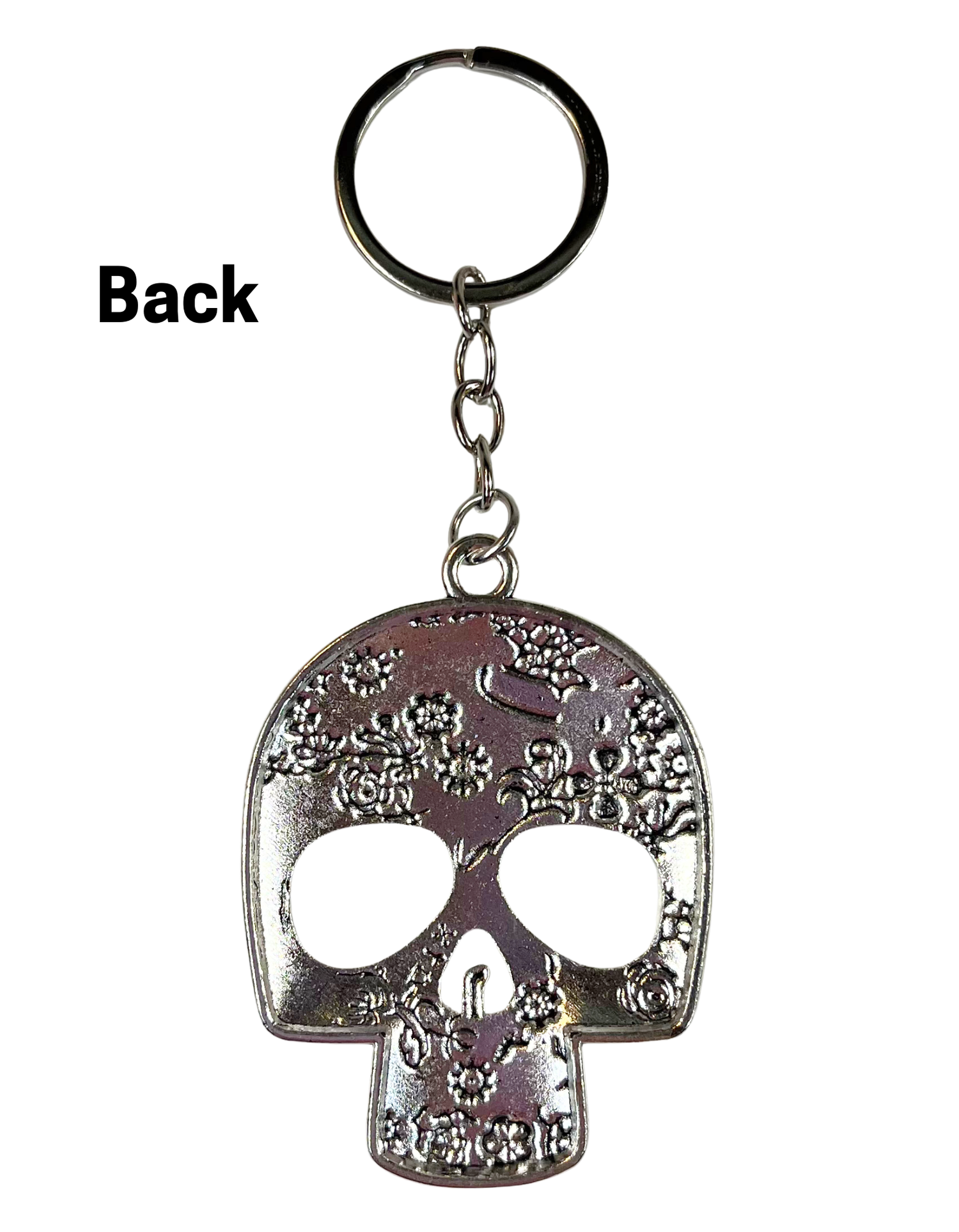 Charm: Skull