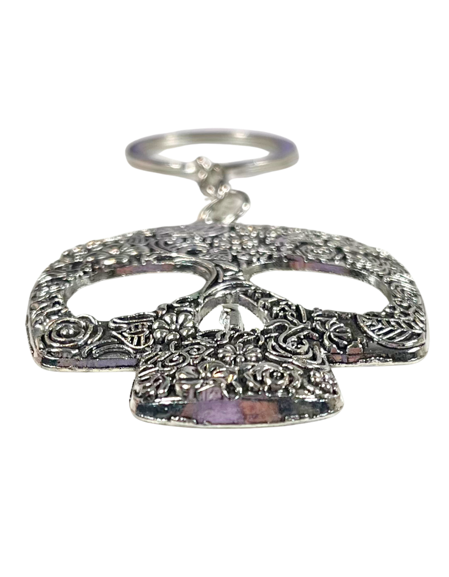 Charm: Skull