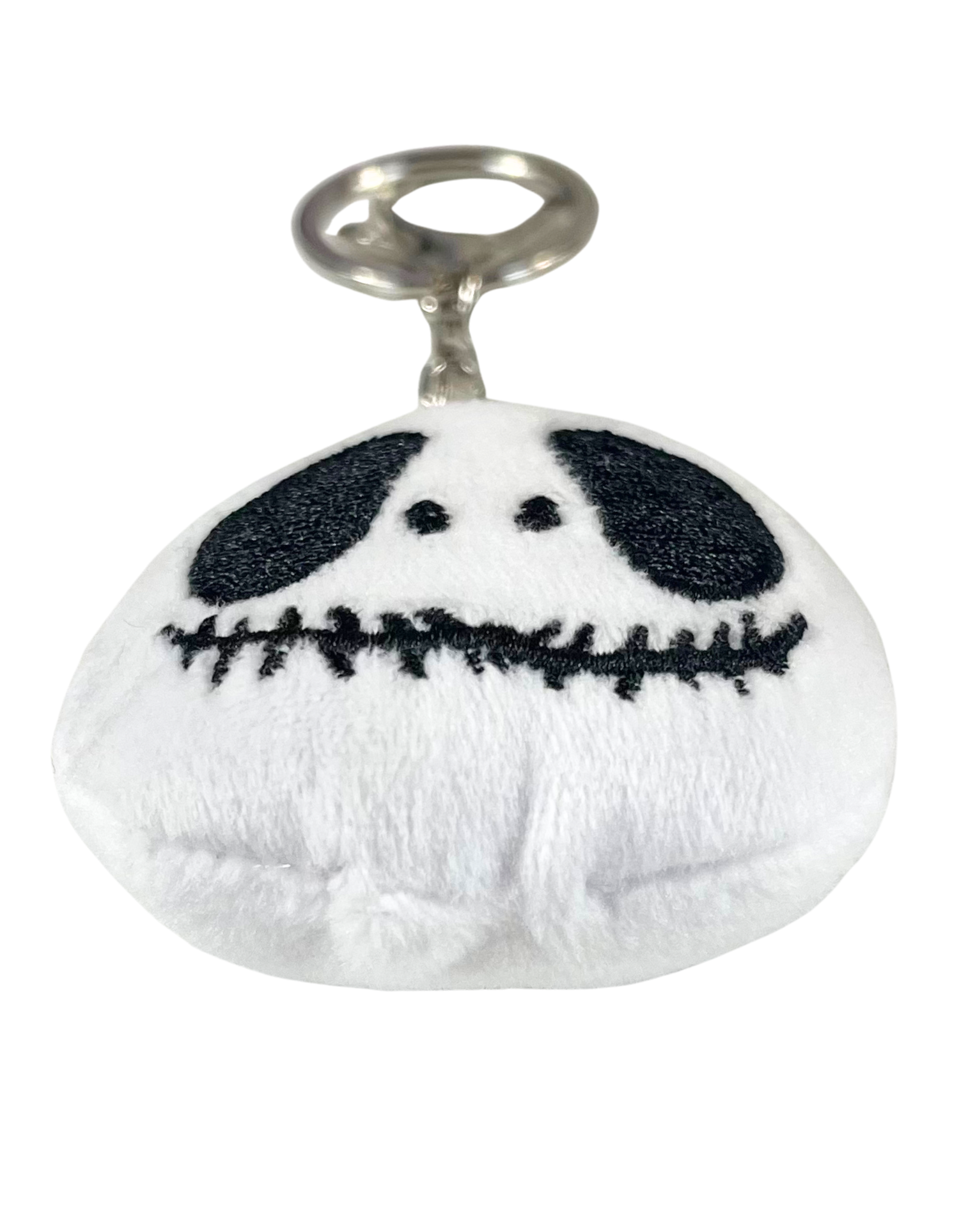Plushie: Clavical Carl