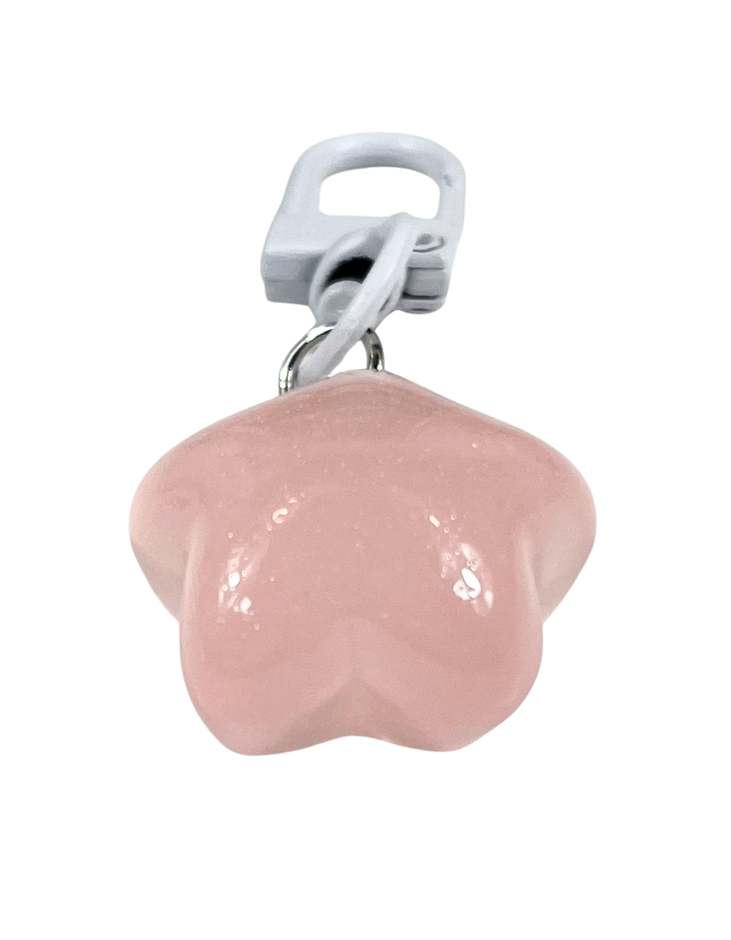 Keychain Charm: Stars