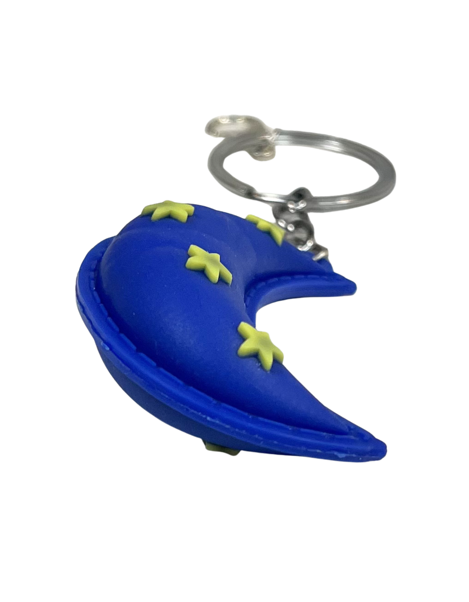 Charm: Moon & Stars