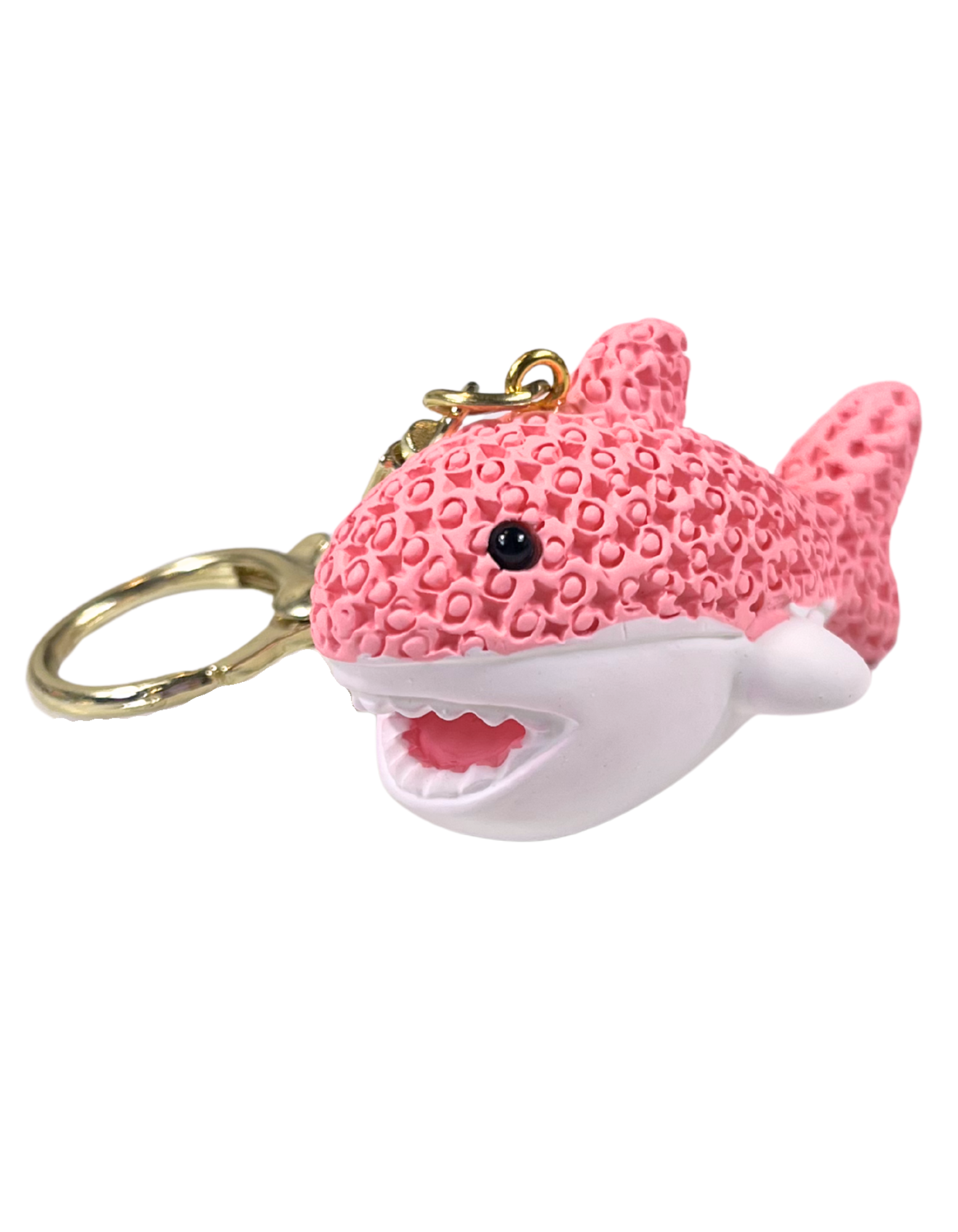 Keychain Charm: Shark