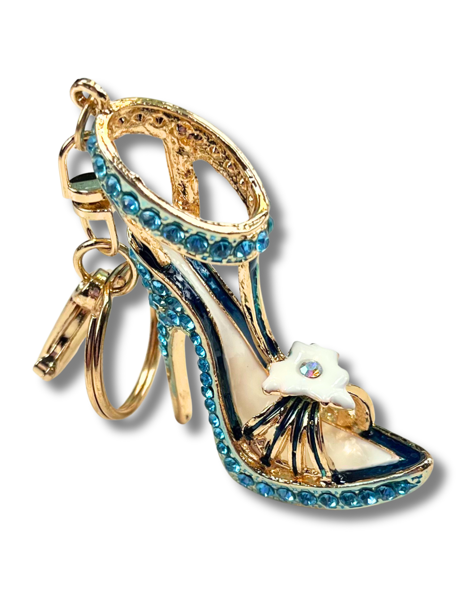 Keychain Charm: High Heels
