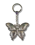 Keychain Charm: Butterfly