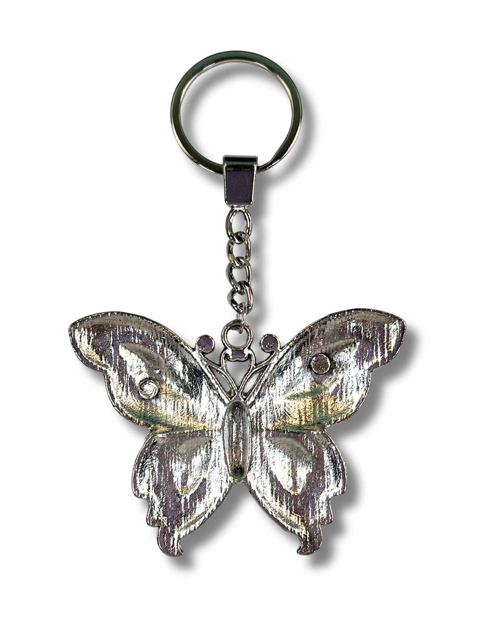Keychain Charm: Butterfly