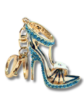 Keychain Charm: High Heels