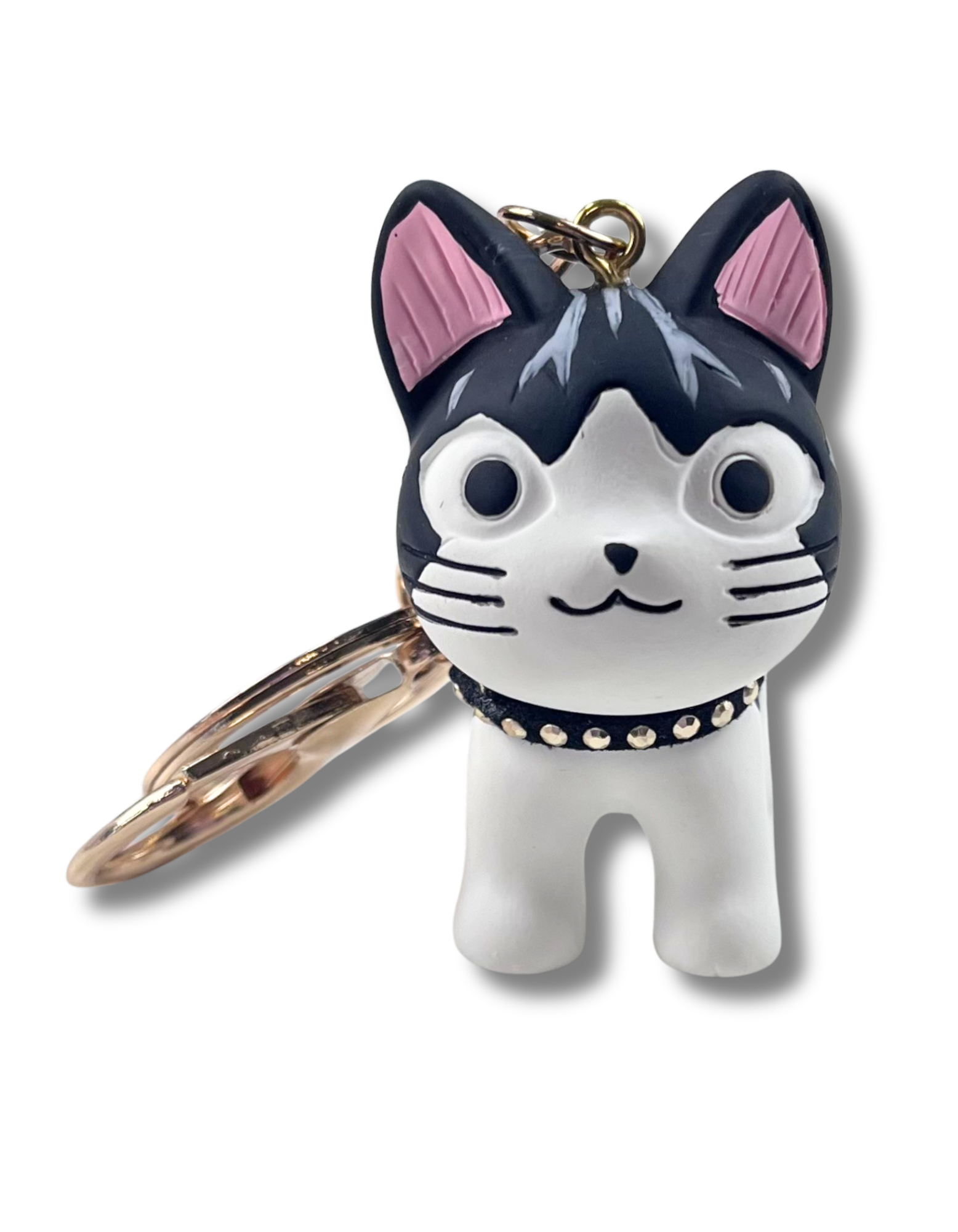 Keychain Charm: Kittens