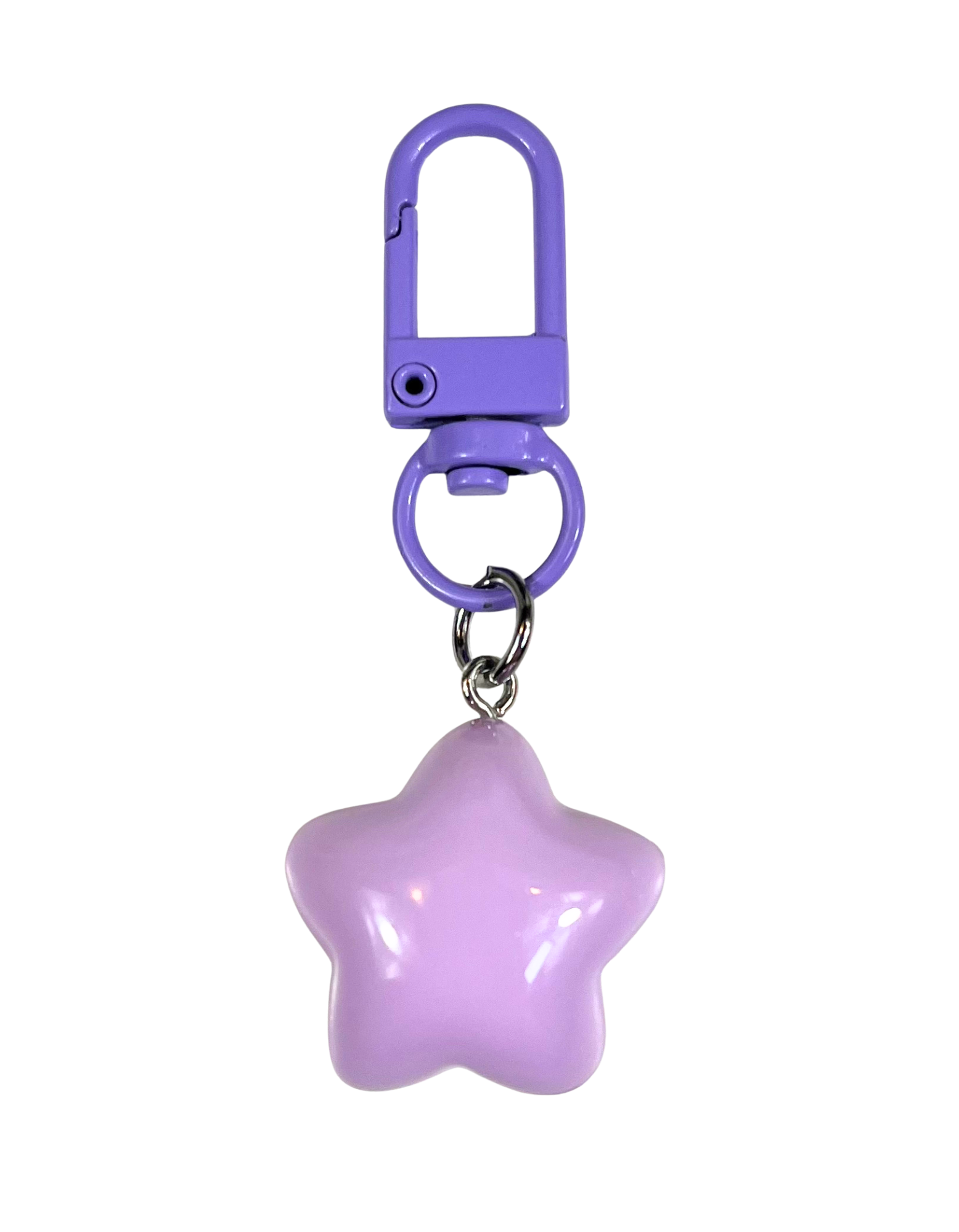 Keychain Charm: Stars