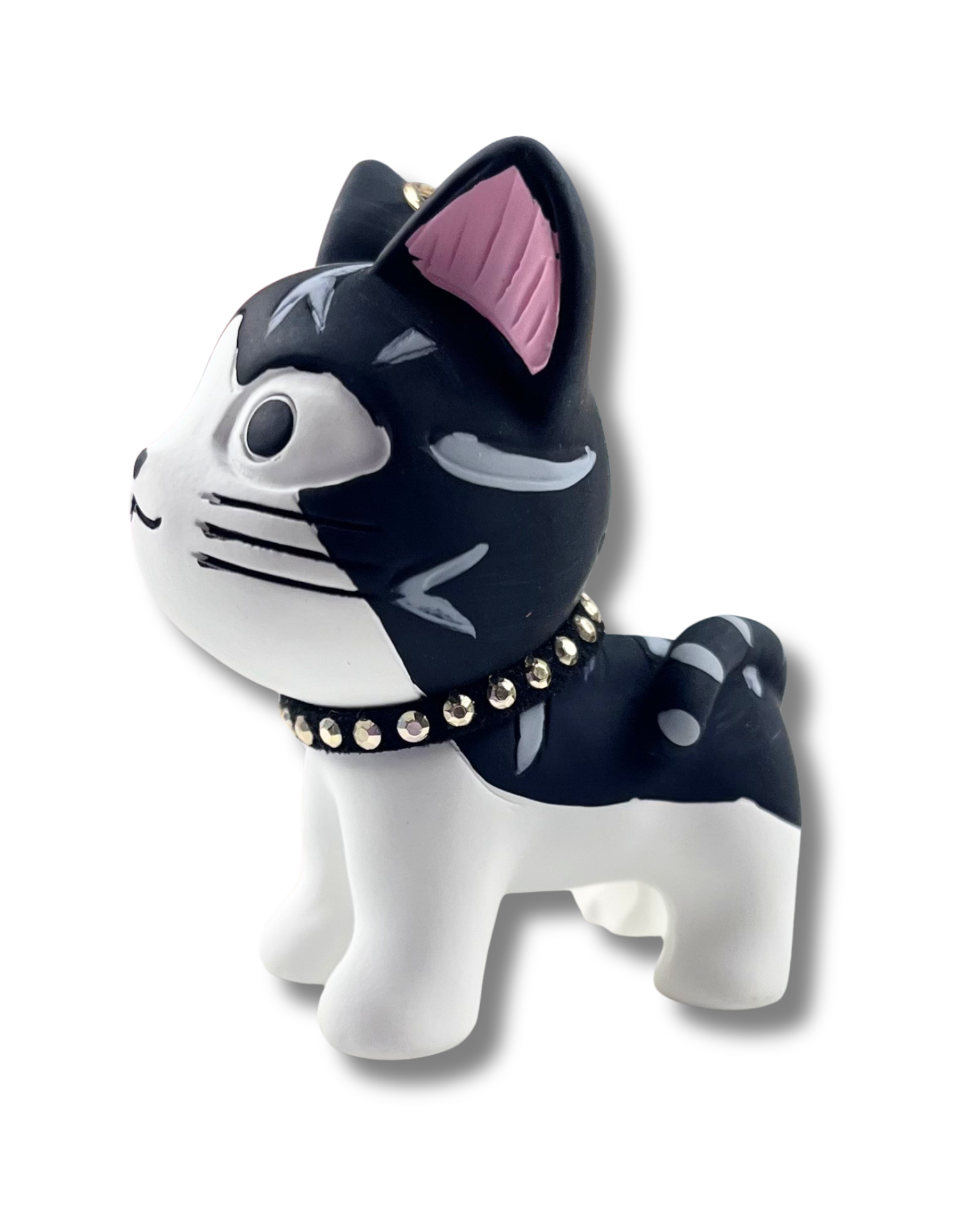 Keychain Charm: Kittens