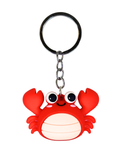 Keychain Charm: Crabs & Lobsters