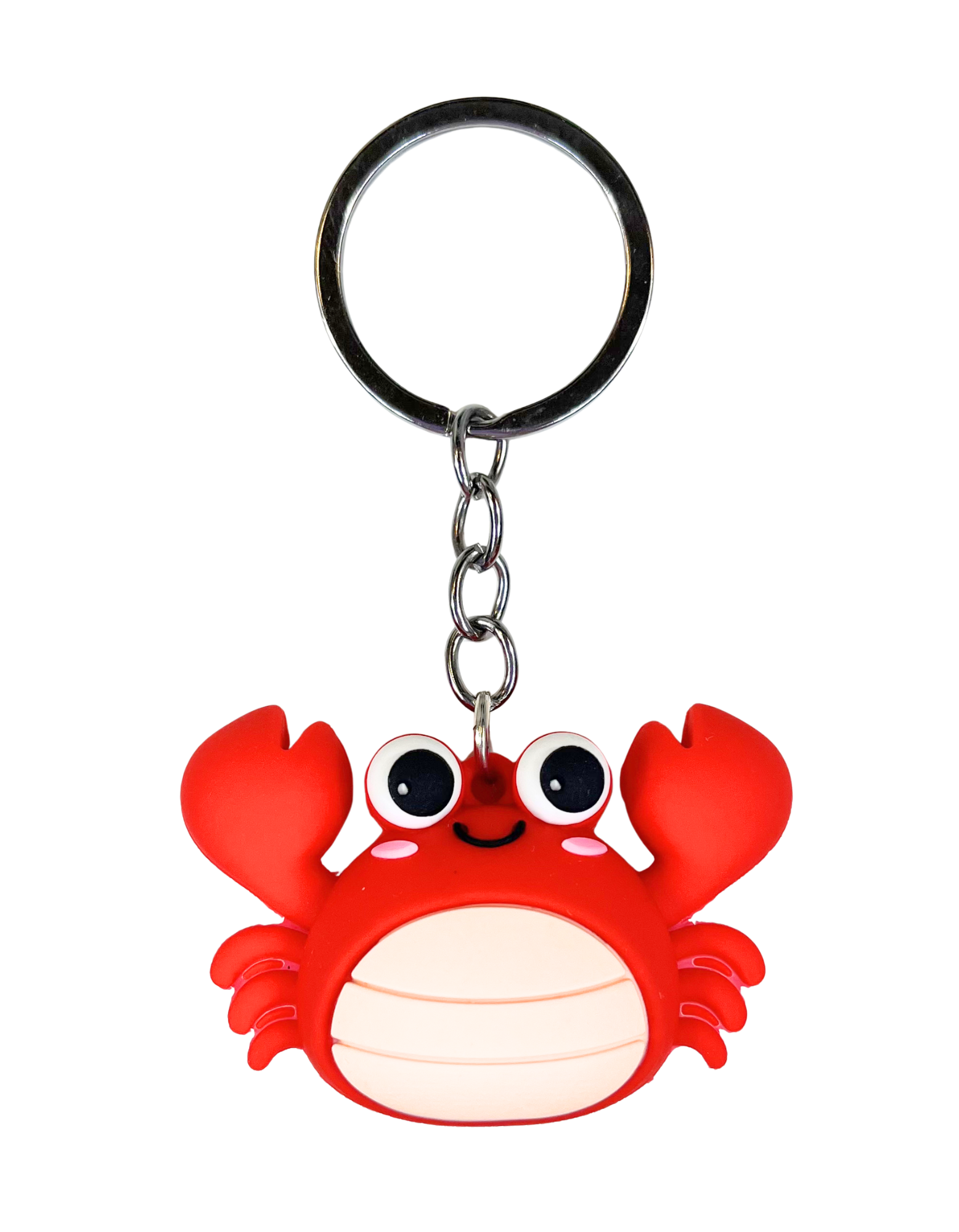 Keychain Charm: Crabs & Lobsters