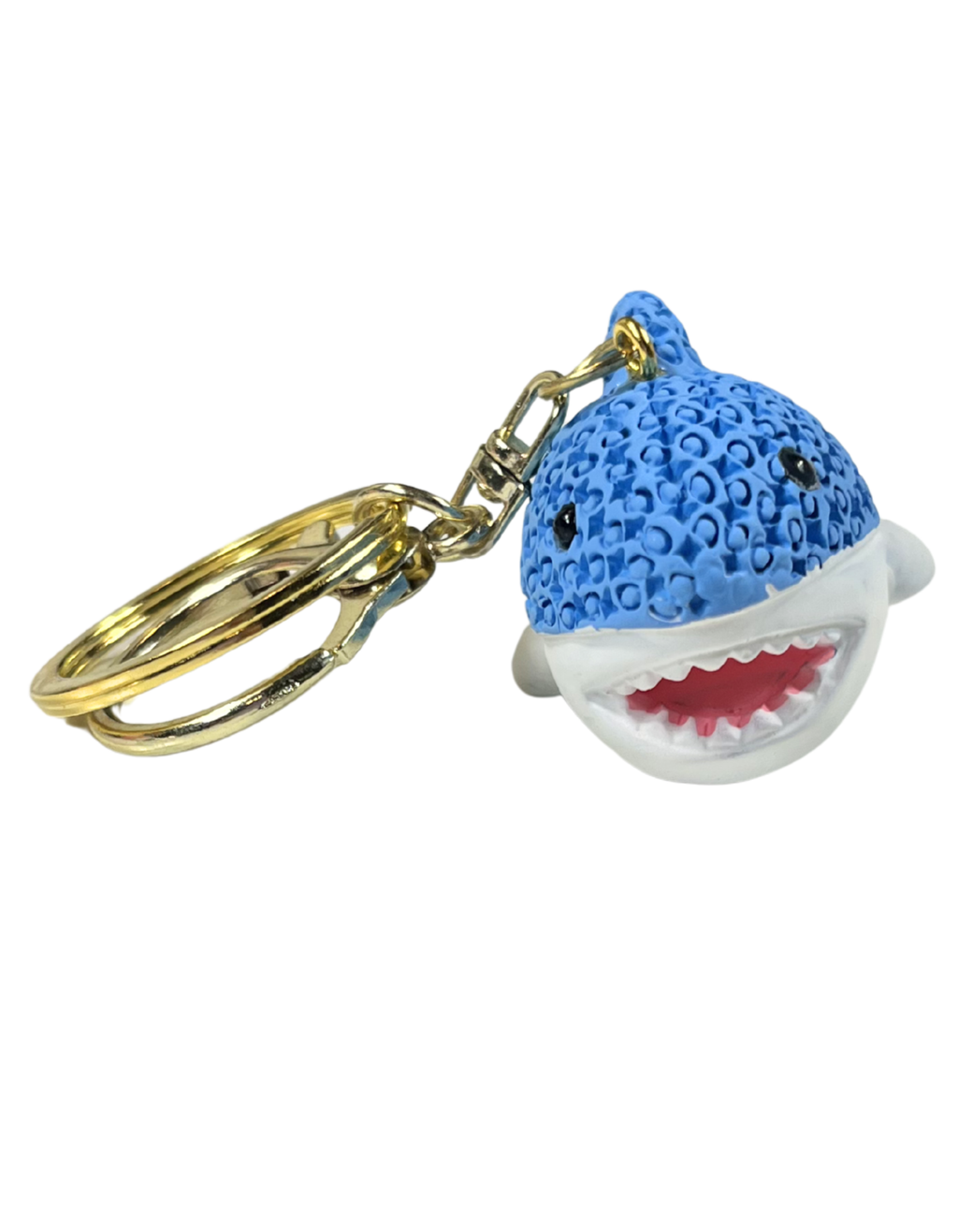 Keychain Charm: Shark