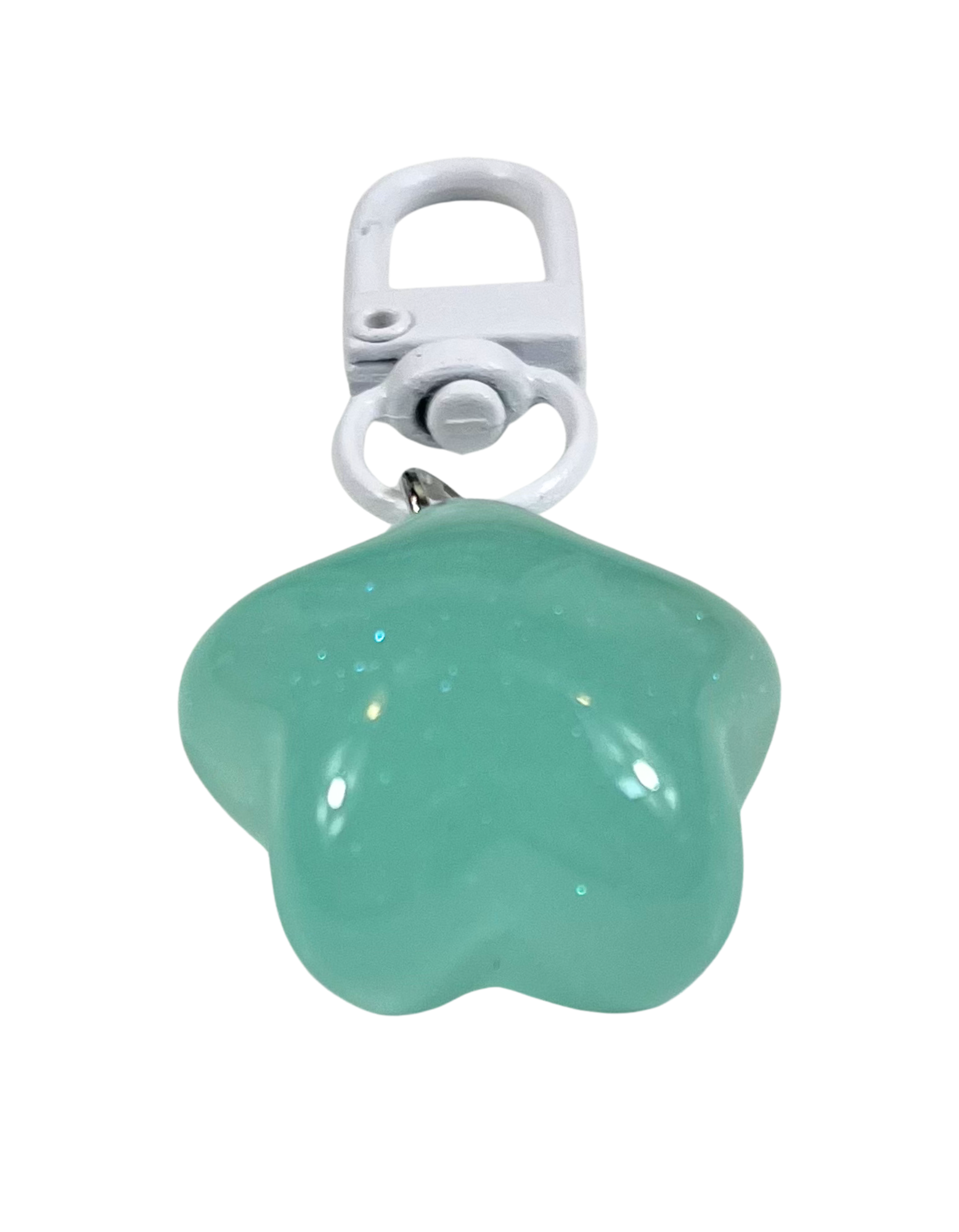 Keychain Charm: Stars