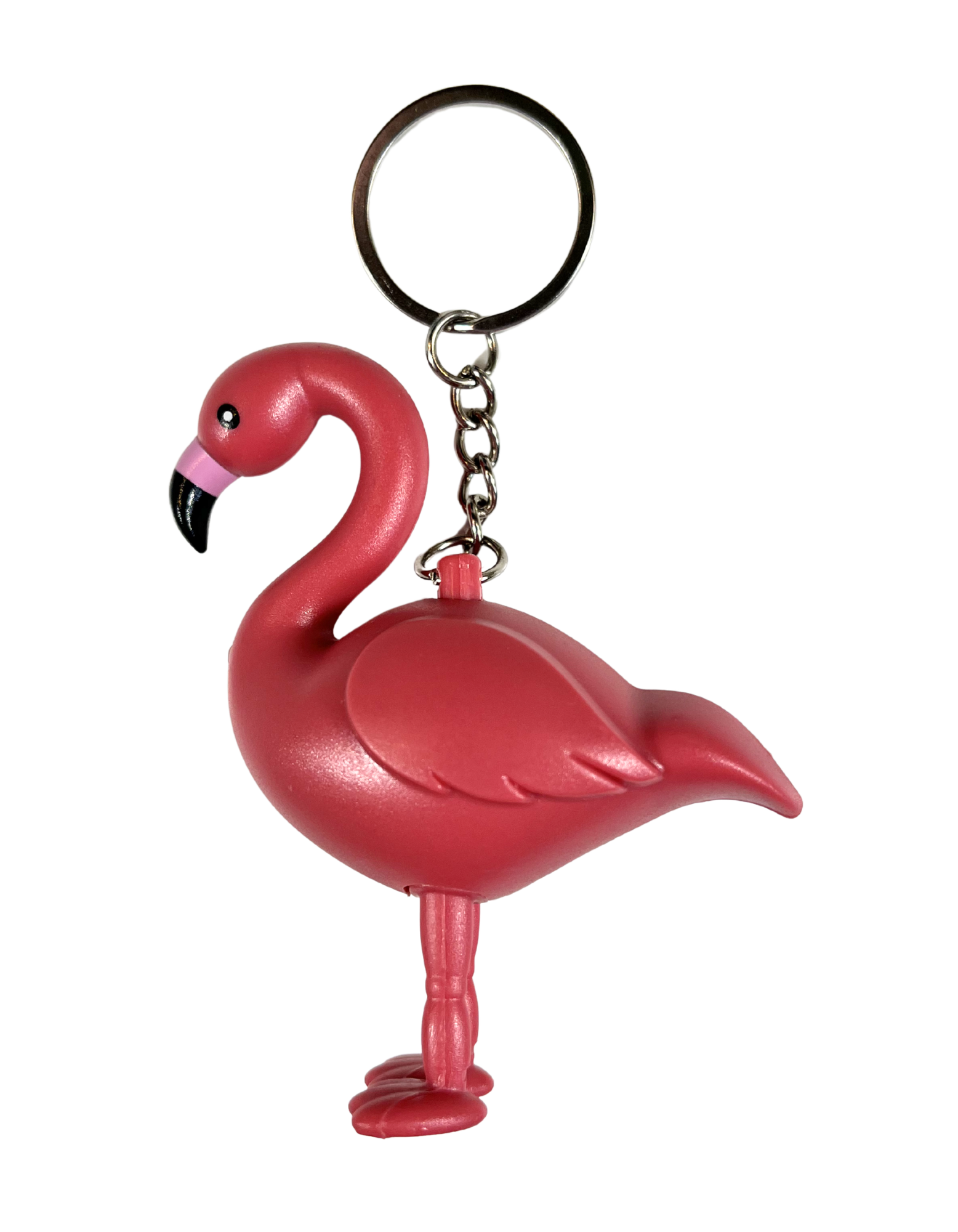 Keychain Charm: Flashlights