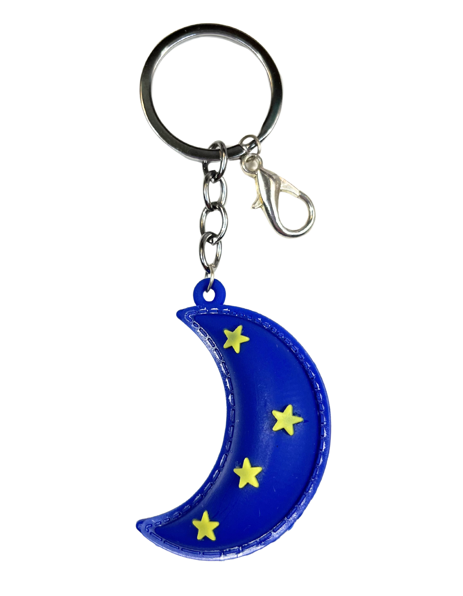 Charm: Moon & Stars
