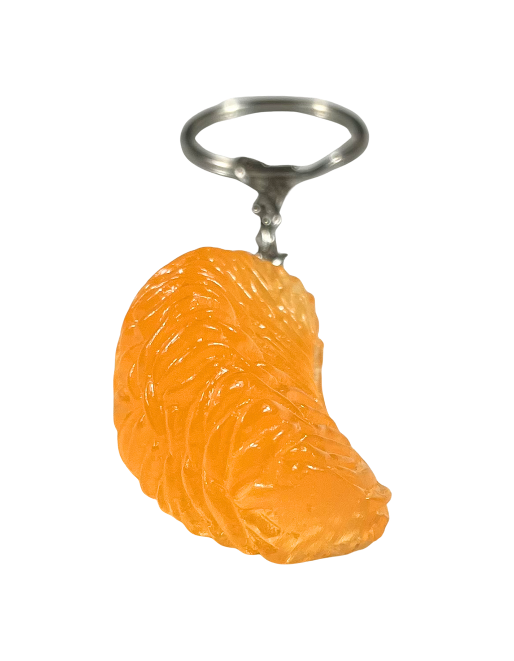 Keychain Charm: Fruit Slices