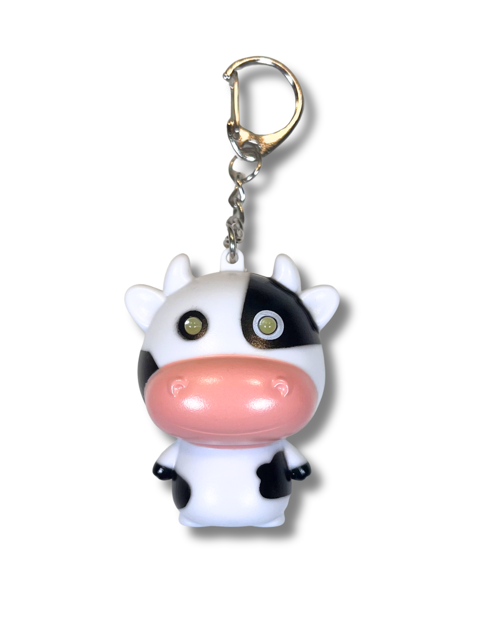 Keychain Charm: Flashlights