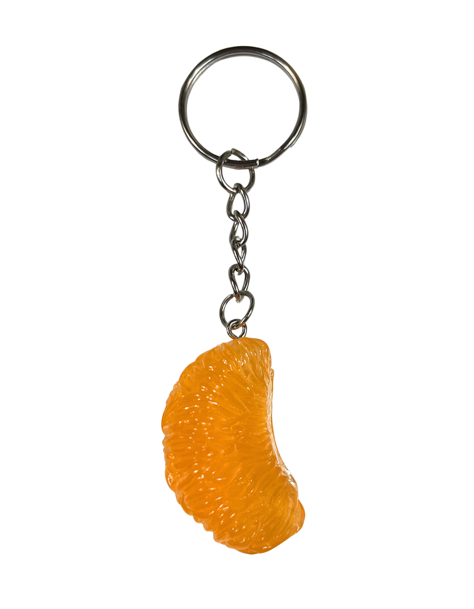 Keychain Charm: Fruit Slices