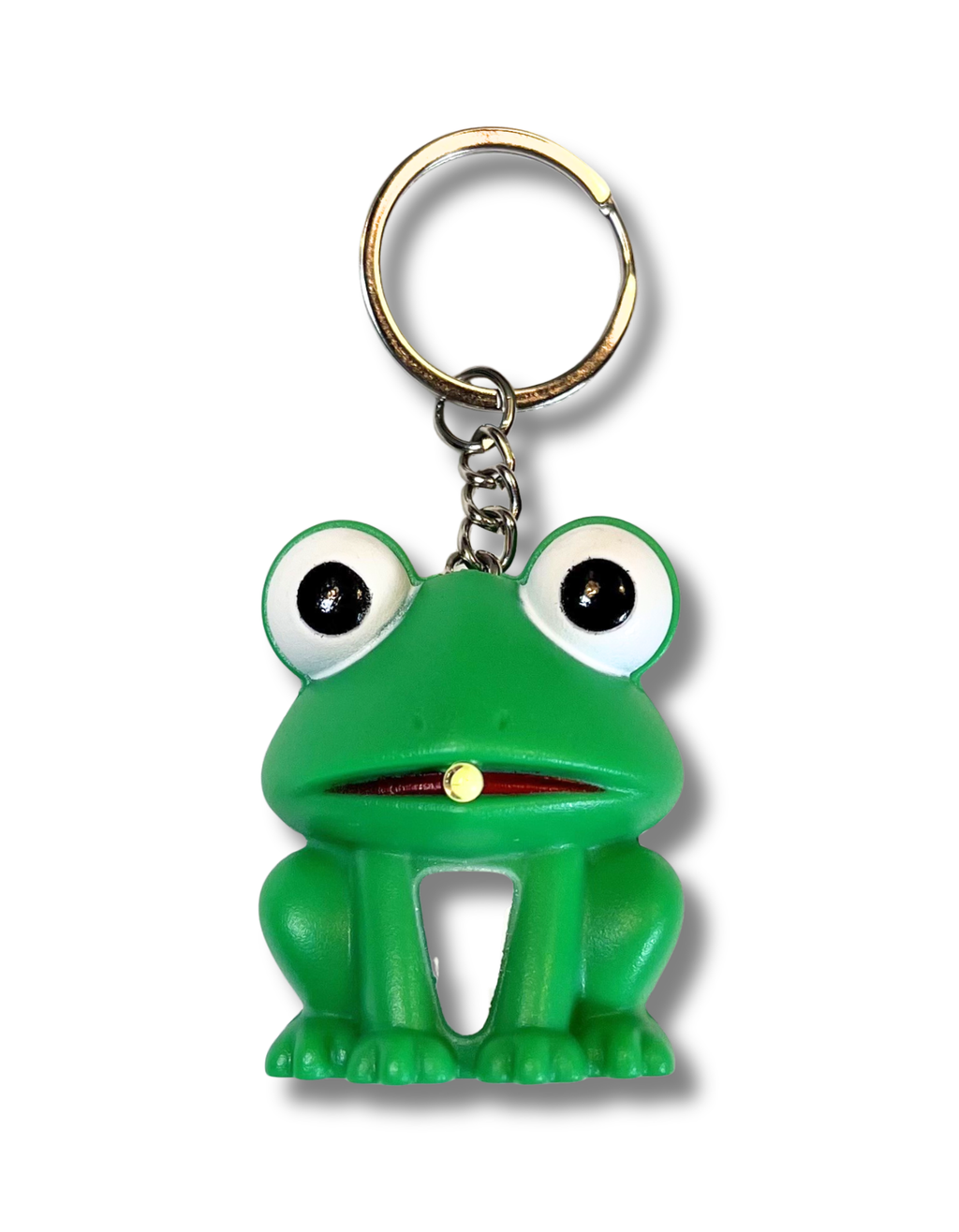 Keychain Charm: Flashlights