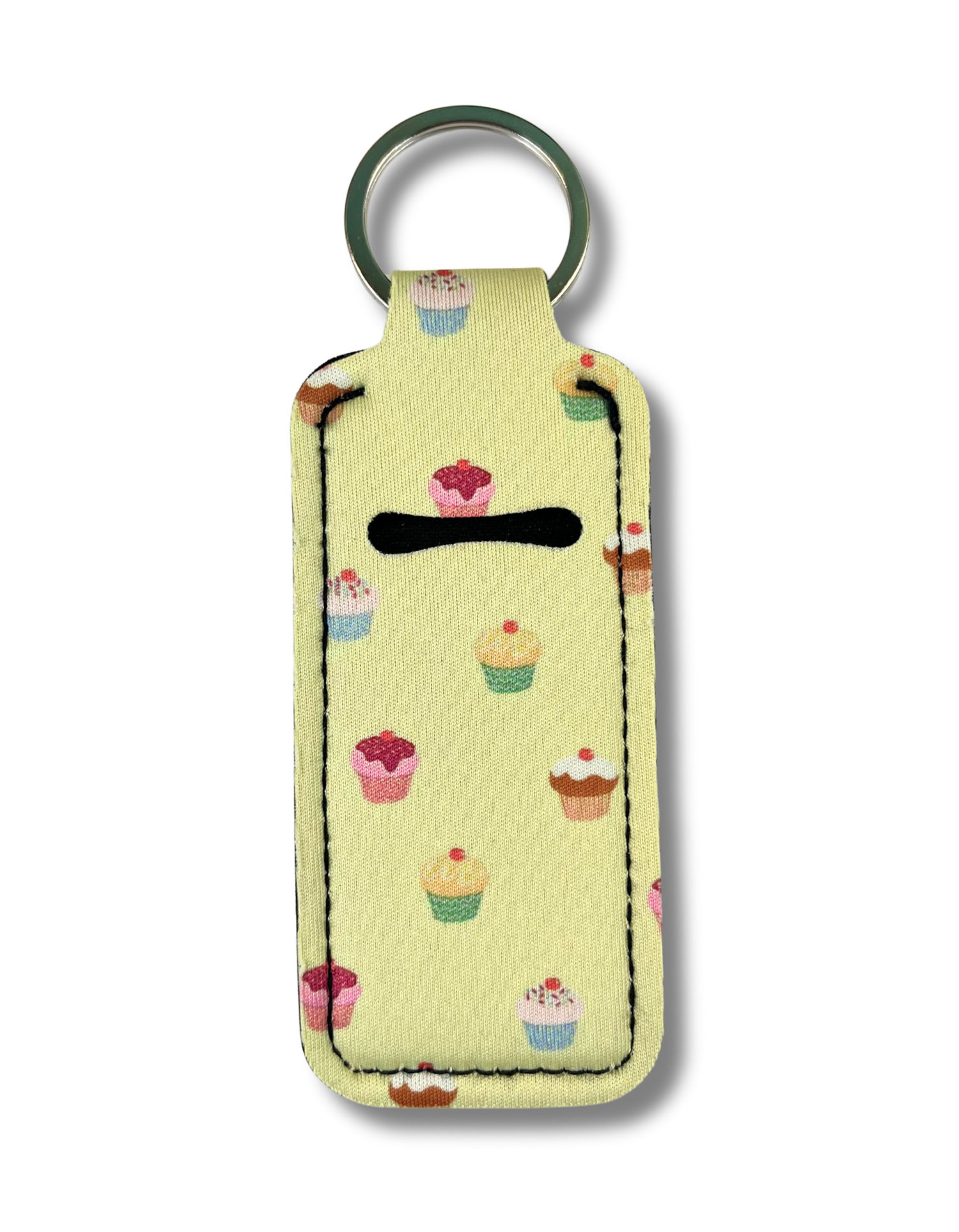 Lip Gloss Holder: Cupcakes