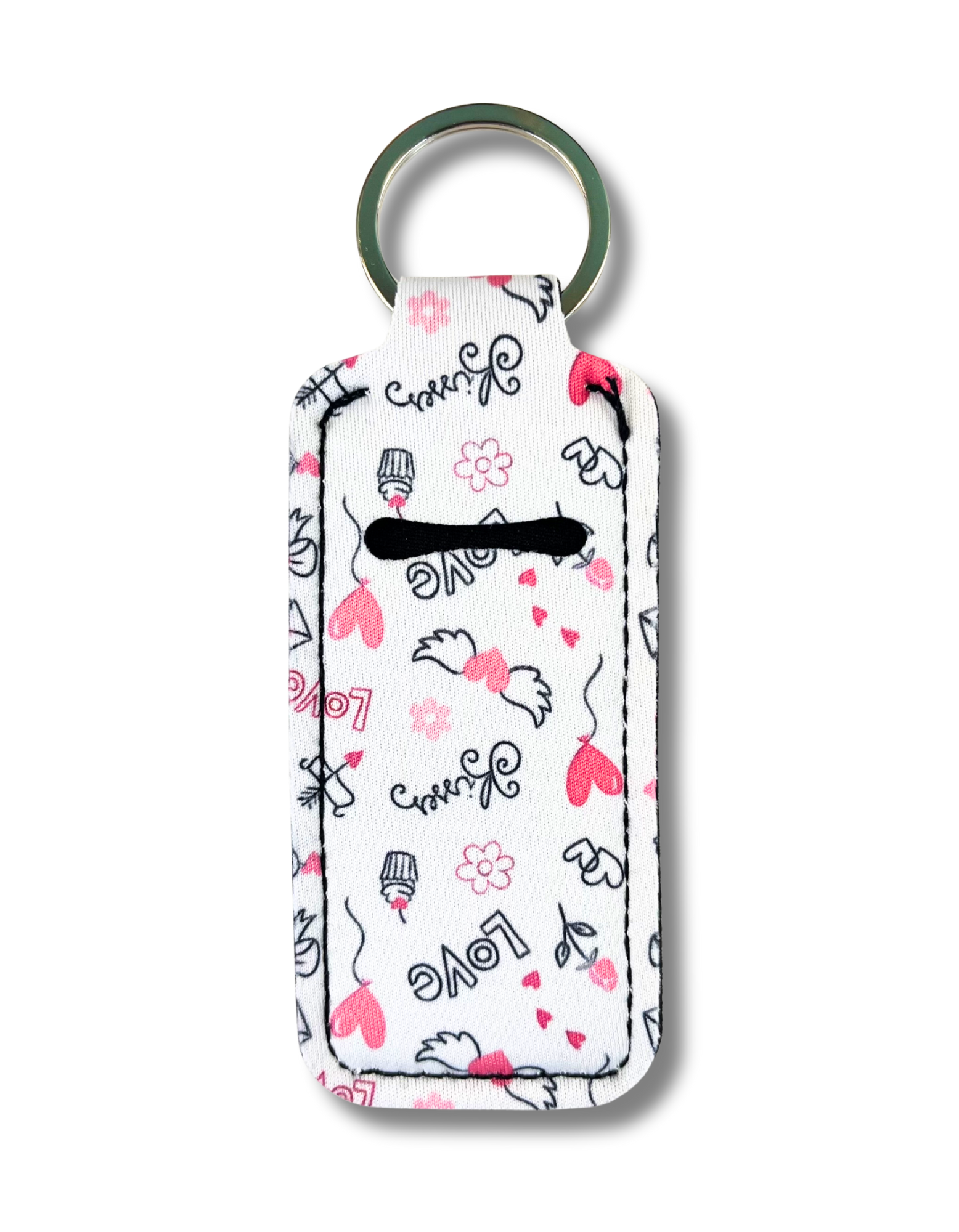 Lip Gloss Holder: Kisses