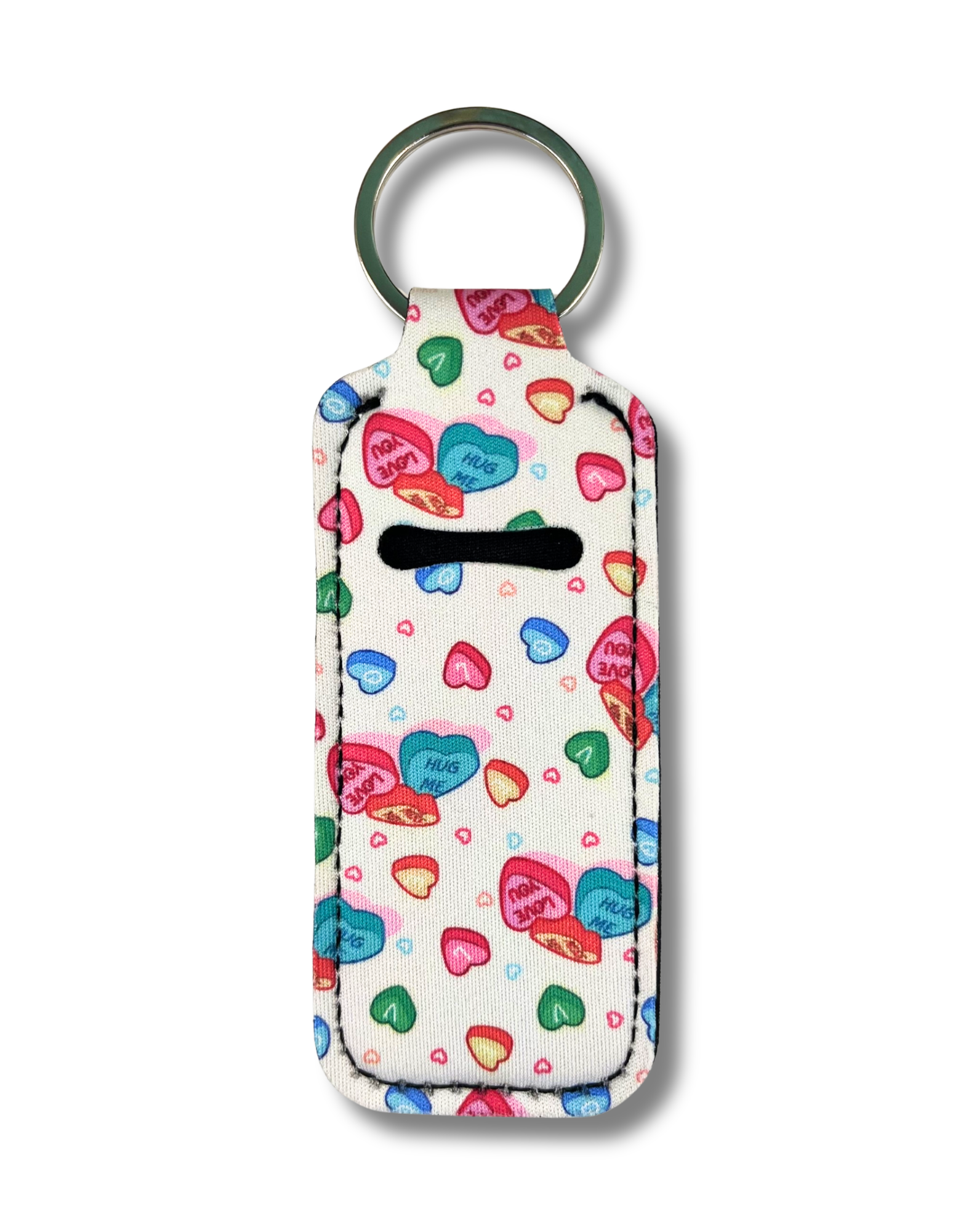 Lip Gloss Holder: Sweethearts