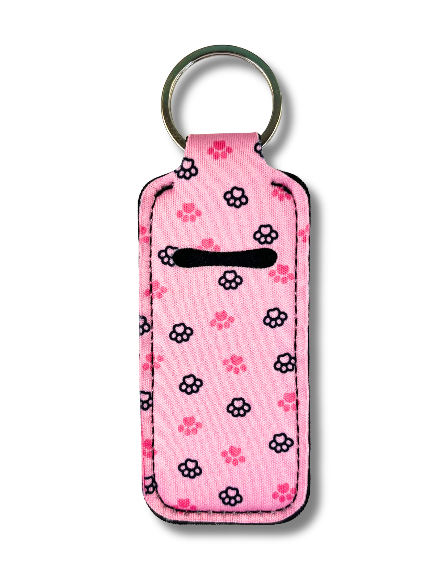 Lip Gloss Holder: Paws Tiny Toes