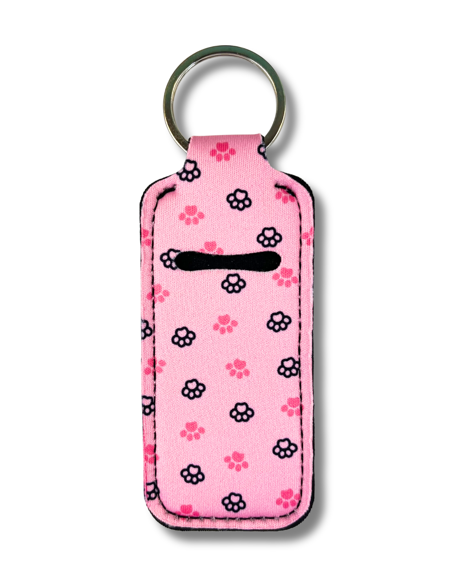 Lip Gloss Holder: Paws Tiny Toes