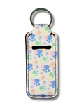 Lip Gloss Holder: Paws of a Baby