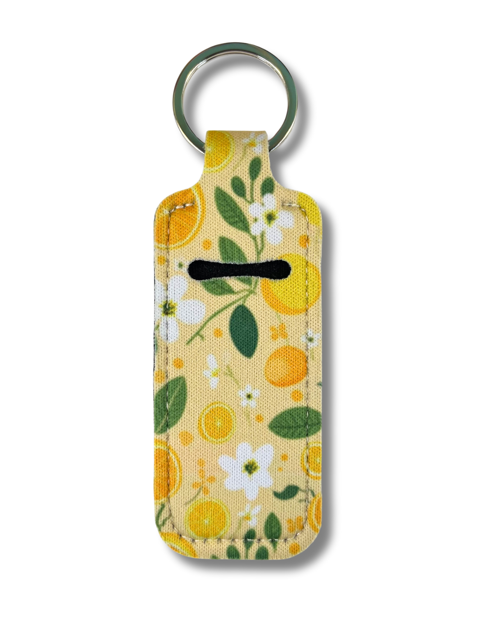 Lip Gloss Holder: Orange on the Vine