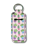 Lip Gloss Holder: Cactus