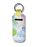 Lip Gloss Holder: Flowers in Spring