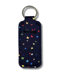 Lip Gloss Holder: Butterflies Mini