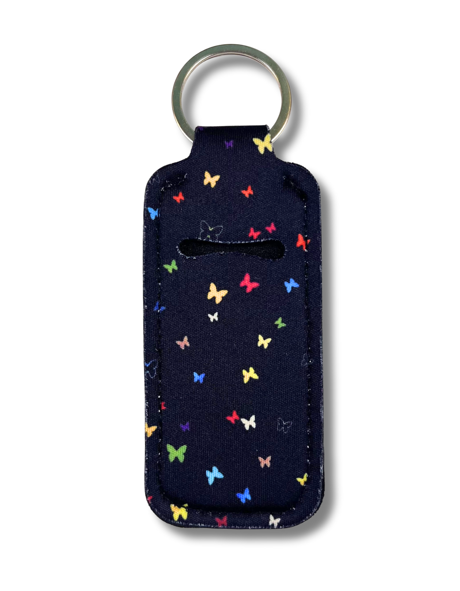 Lip Gloss Holder: Butterflies Mini