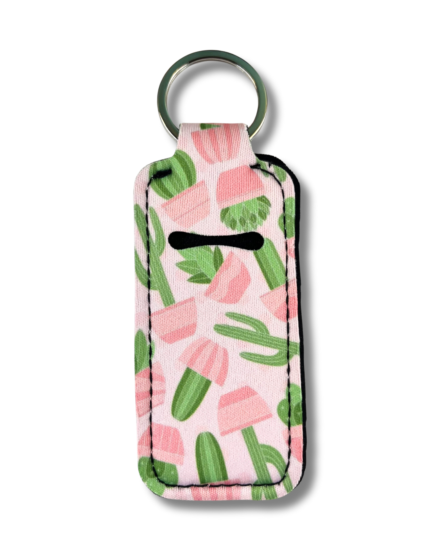 Lip Gloss Holder: Cactus Plants