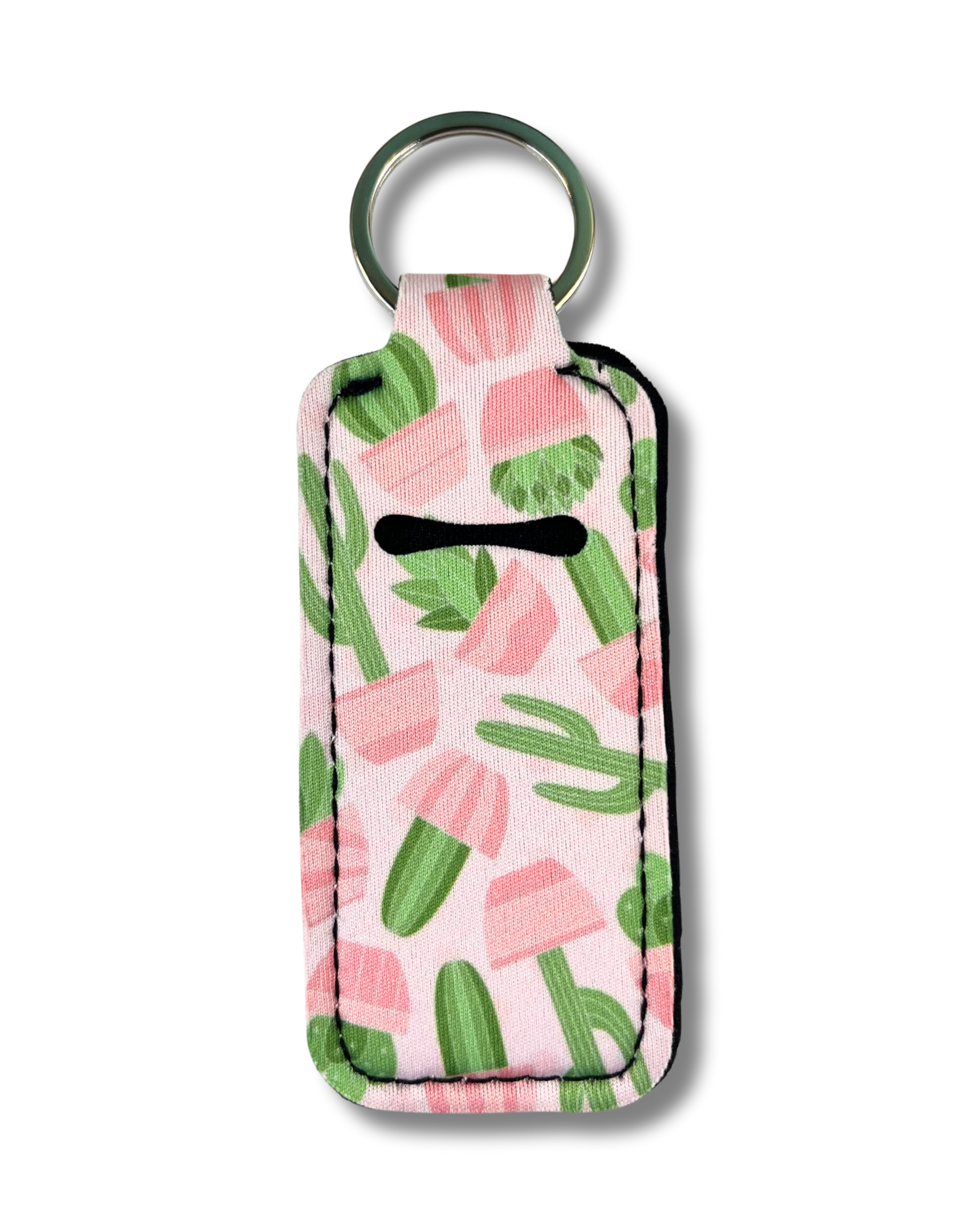 Lip Gloss Holder: Cactus Plants