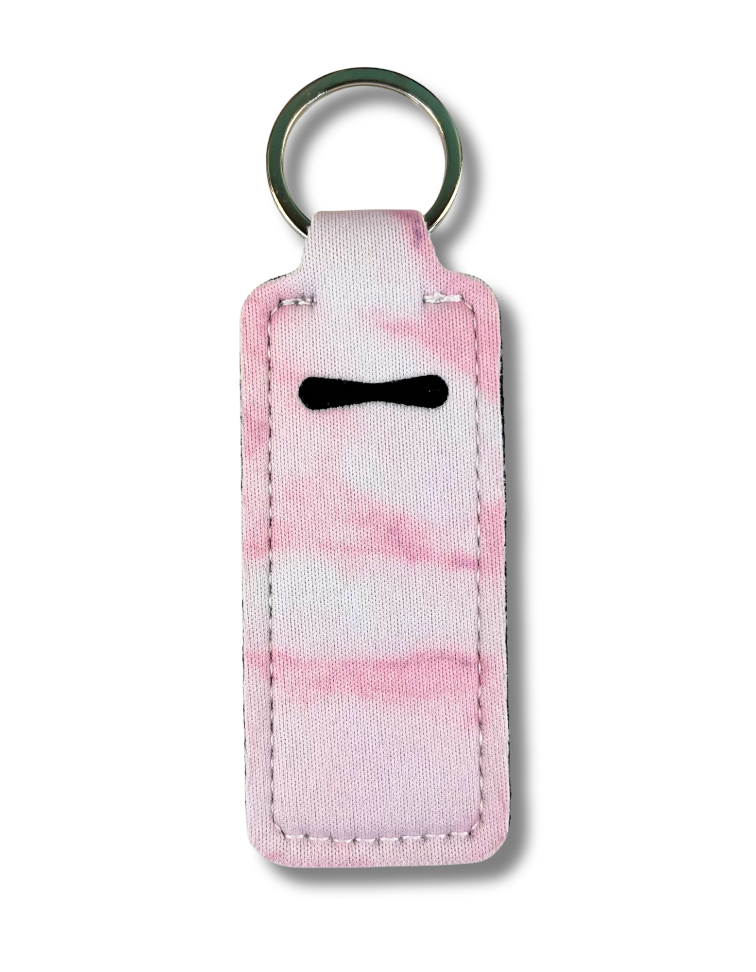 Lip Gloss Holder: Marble in Pink