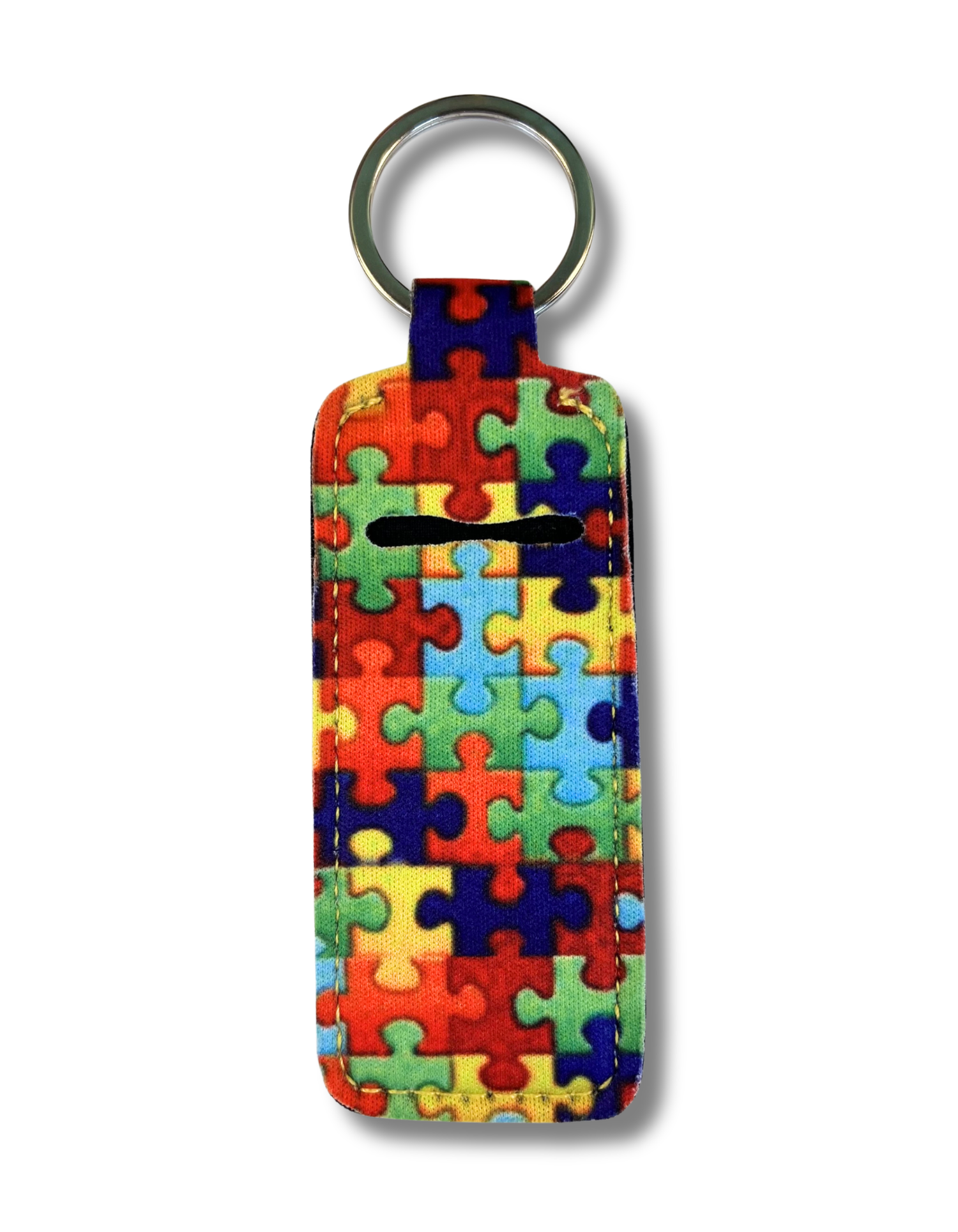Lip Gloss Holder: Puzzle