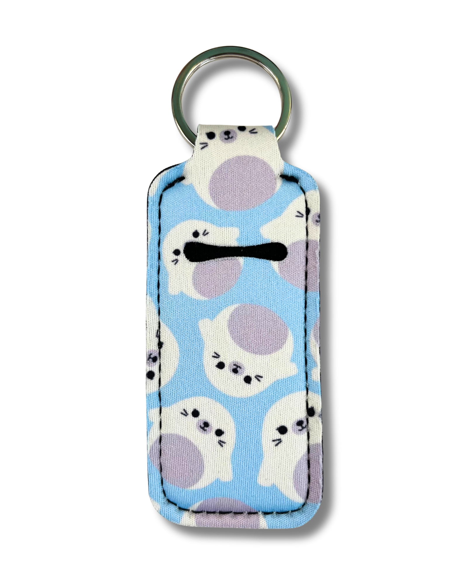 Lip Gloss Holder: Ocean Seal