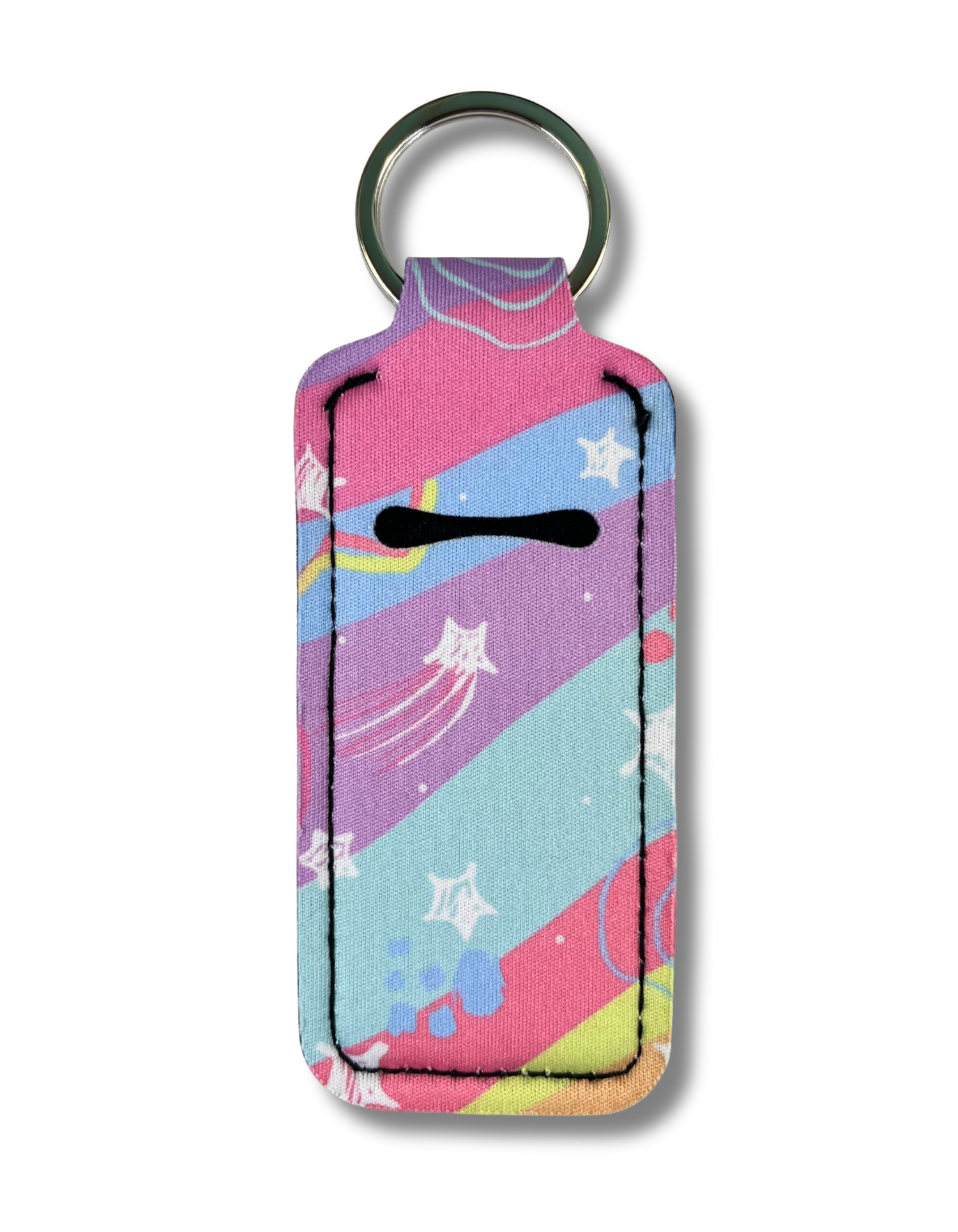 Lip Gloss Holder: Shooting Stars