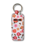 Lip Gloss Holder: Peach Blossom