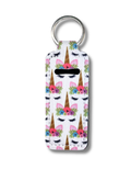 Lip Gloss Holder: Unicorn