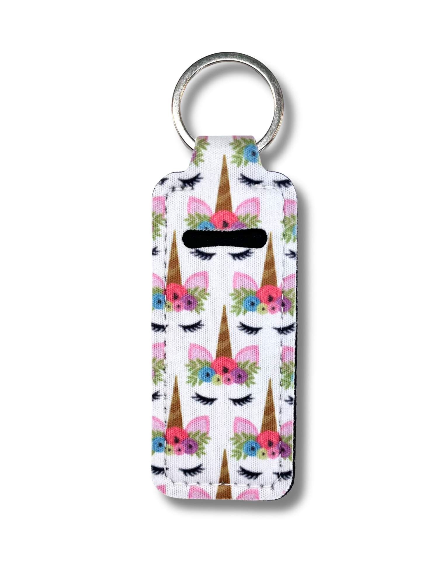 Lip Gloss Holder: Unicorn