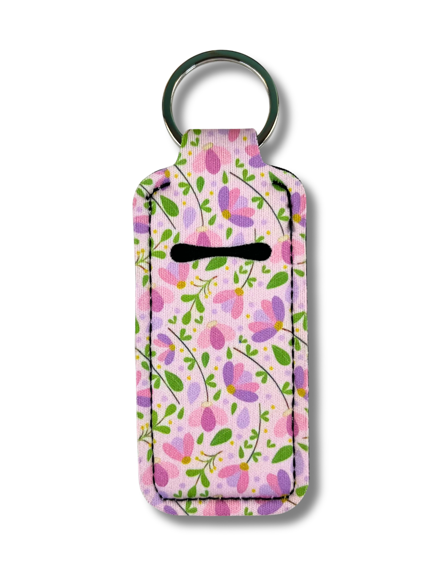 Lip Gloss Holder: Flowers in Bloom