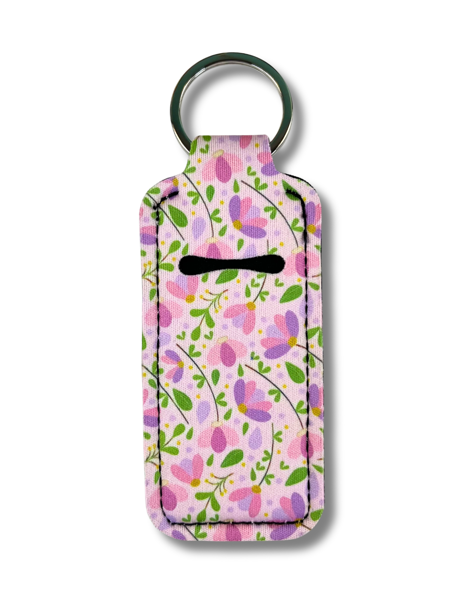 Lip Gloss Holder: Flowers in Bloom