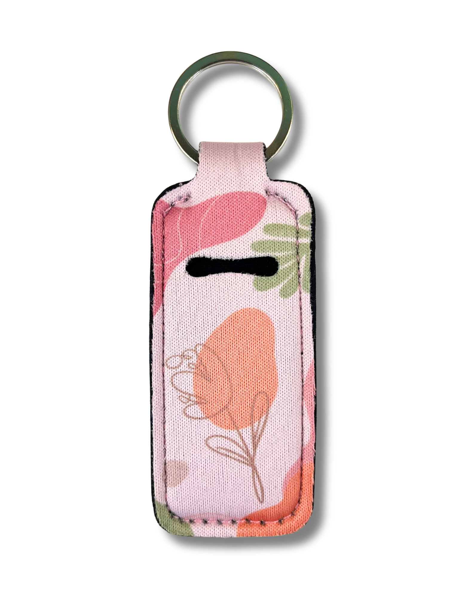Lip Gloss Holder: Traces of Flowers
